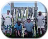 Cape Fear Coastal Charters