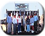 Photo: Fish Dance Charters Photo: Fish Dance Charters