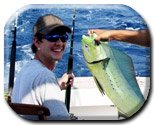Photo: Stress Reelief Charters Photo: Stress Reelief Charters