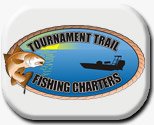 Photo: Tournament Trail Fishing Charters Photo: Tournament Trail Fishing Charters