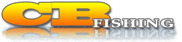CBFishing Logo