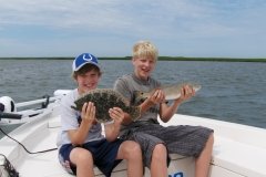 Carolina-Beach-Inshore-Fishing