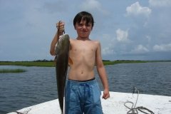 My-Grandson-Anthony-show-off-his-5_11lbs-red-drum