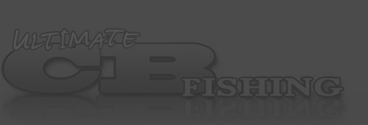 Ultimate Carolina Beach Fishing Logo