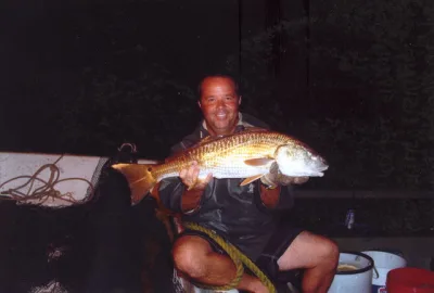 Dean Pye caught and released this beautiful red drum while fishing aboard Affordable Charters. Dean Pye caught and released this beautiful red drum while fishing aboard Affordable Charters.