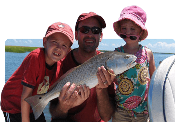 Carolina Beach Ultimate Angler for April