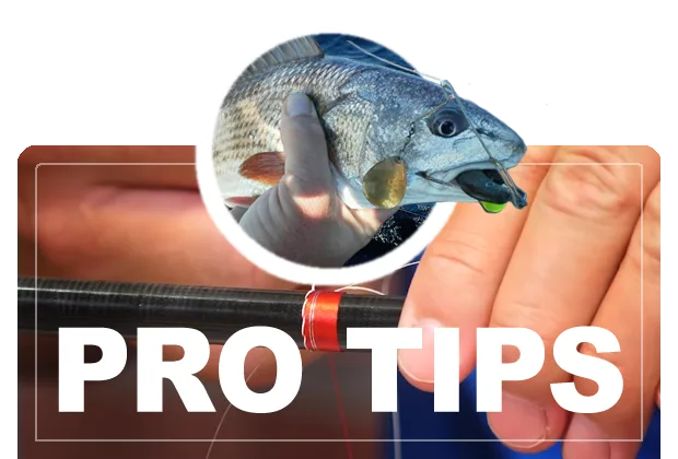 custom fishing rod build