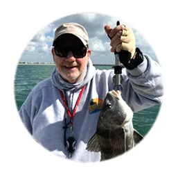 Capt. Rick Bennett BIO
