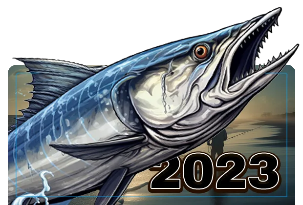 king mackerel