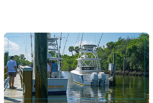 Guide to starting a Fishing Charter business